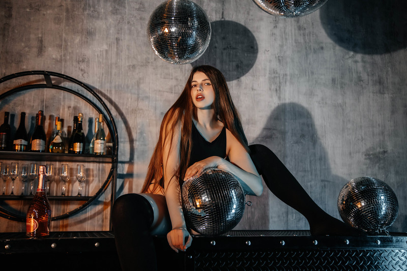 Artista Shy_Anna Foto 9