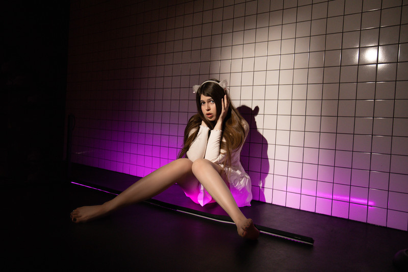 Artista Shy_Anna Foto 5