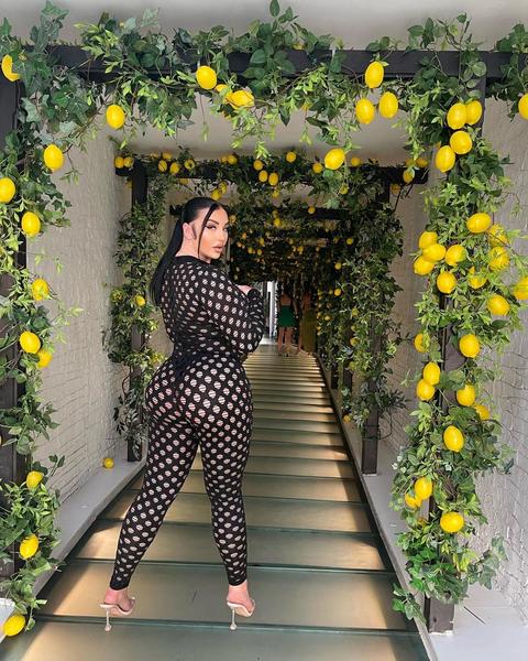 Utøver AnnieMaeBabestation Bilde 2