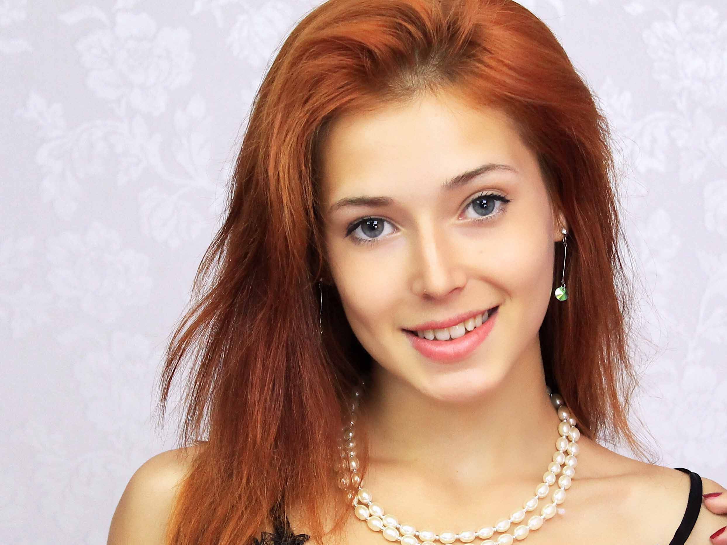 Irene_Fox profielfoto van cam model 