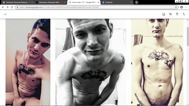 Utøver BrianMorningside Bilde 4