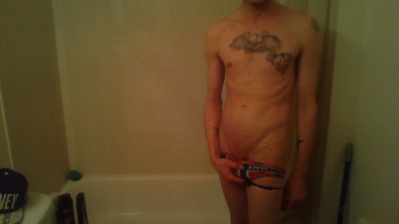 Utøver BrianMorningside Bilde 3