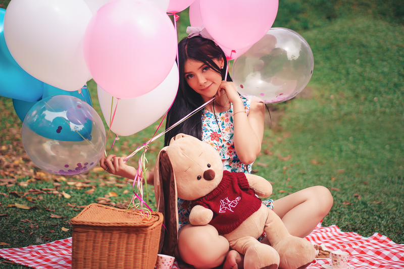 Artiest EvaMillersx Foto 3