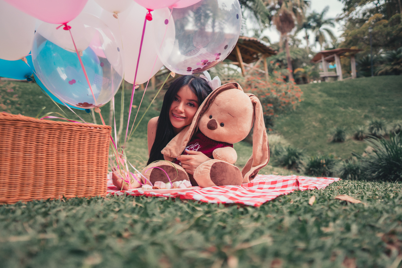 Artiest EvaMillersx Foto 9