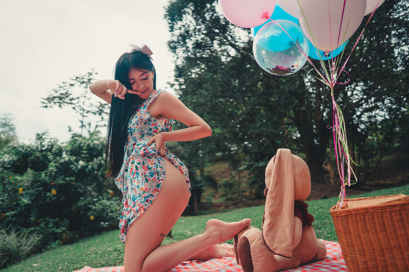 Artiest EvaMillersx Foto 2