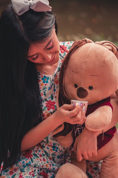 Artiest EvaMillersx Foto 12