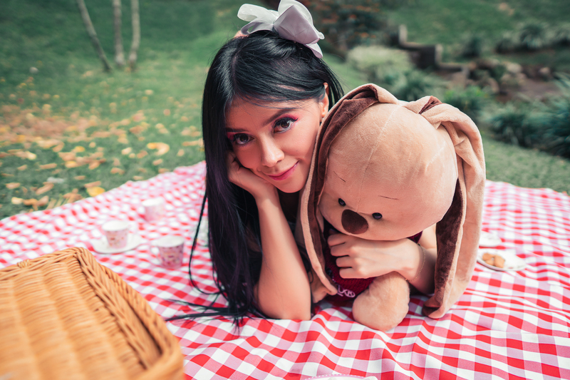 Artiest EvaMillersx Foto 11