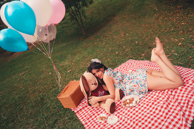 Artiest EvaMillersx Foto 7