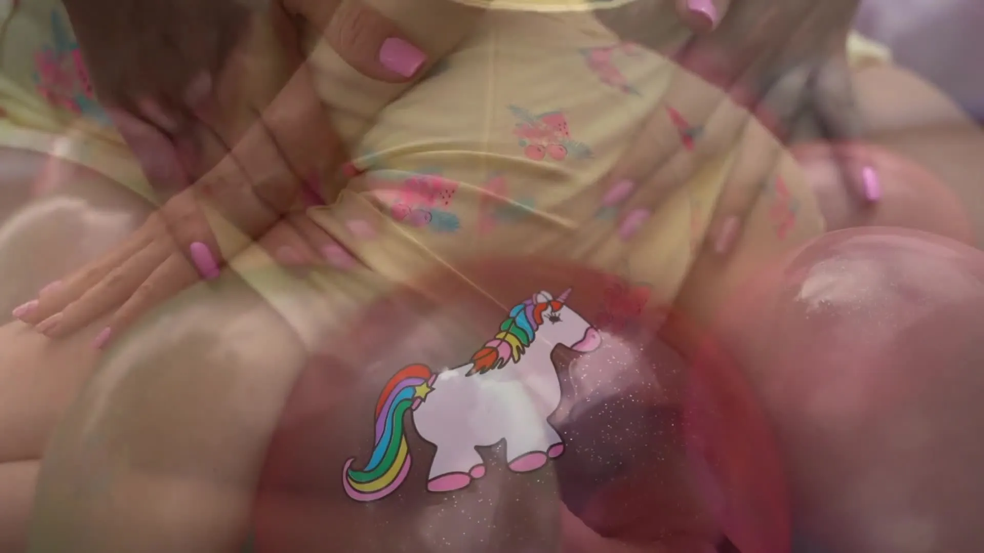 Artist EvaMillersx Video 1