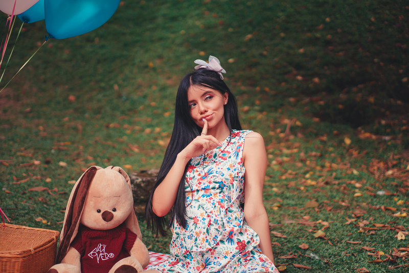 Artiest EvaMillersx Foto 5