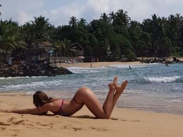 Amazing_One Profilbild des Cam-Modells 