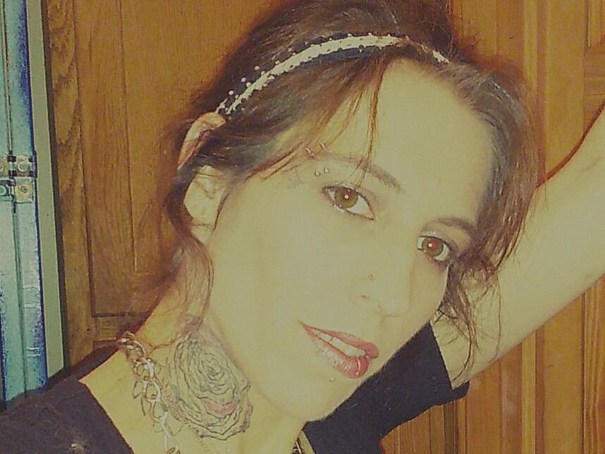 KaraHaynes Profilbild des Cam-Modells 