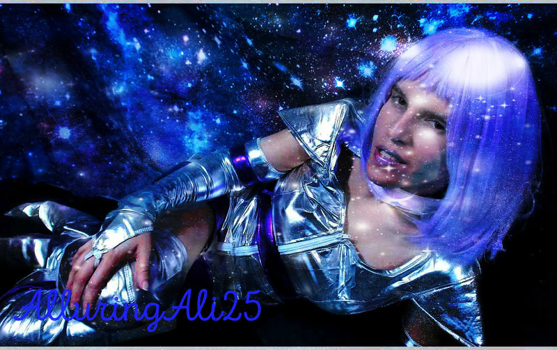 Darsteller AlluringAli25 Foto 8