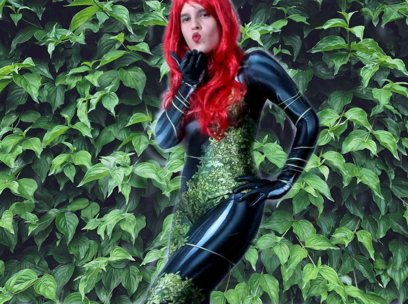 Darsteller AlluringAli25 Foto 9