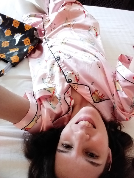 Darsteller AlluringAli25 Foto 4