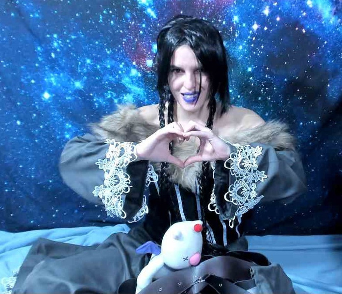 Darsteller AlluringAli25 Foto 5