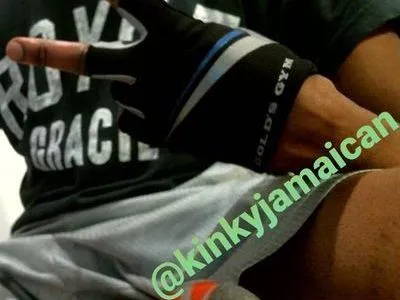 KinkyJamaican Profilbild des Cam-Modells