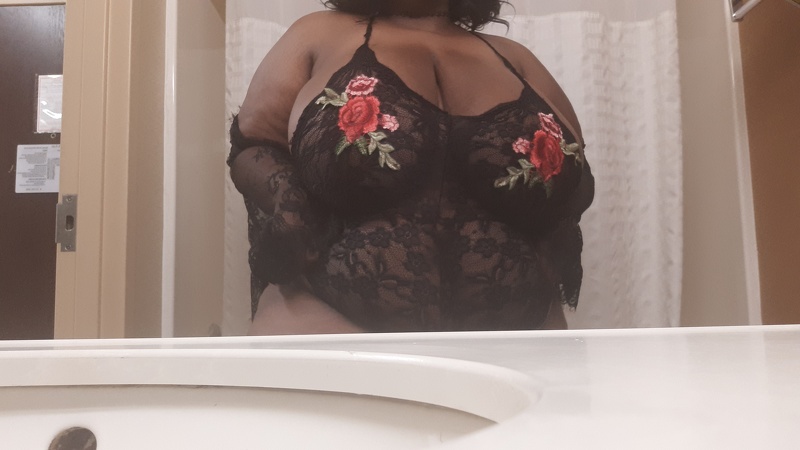 Interprete browneyedbbwvixen Foto 1