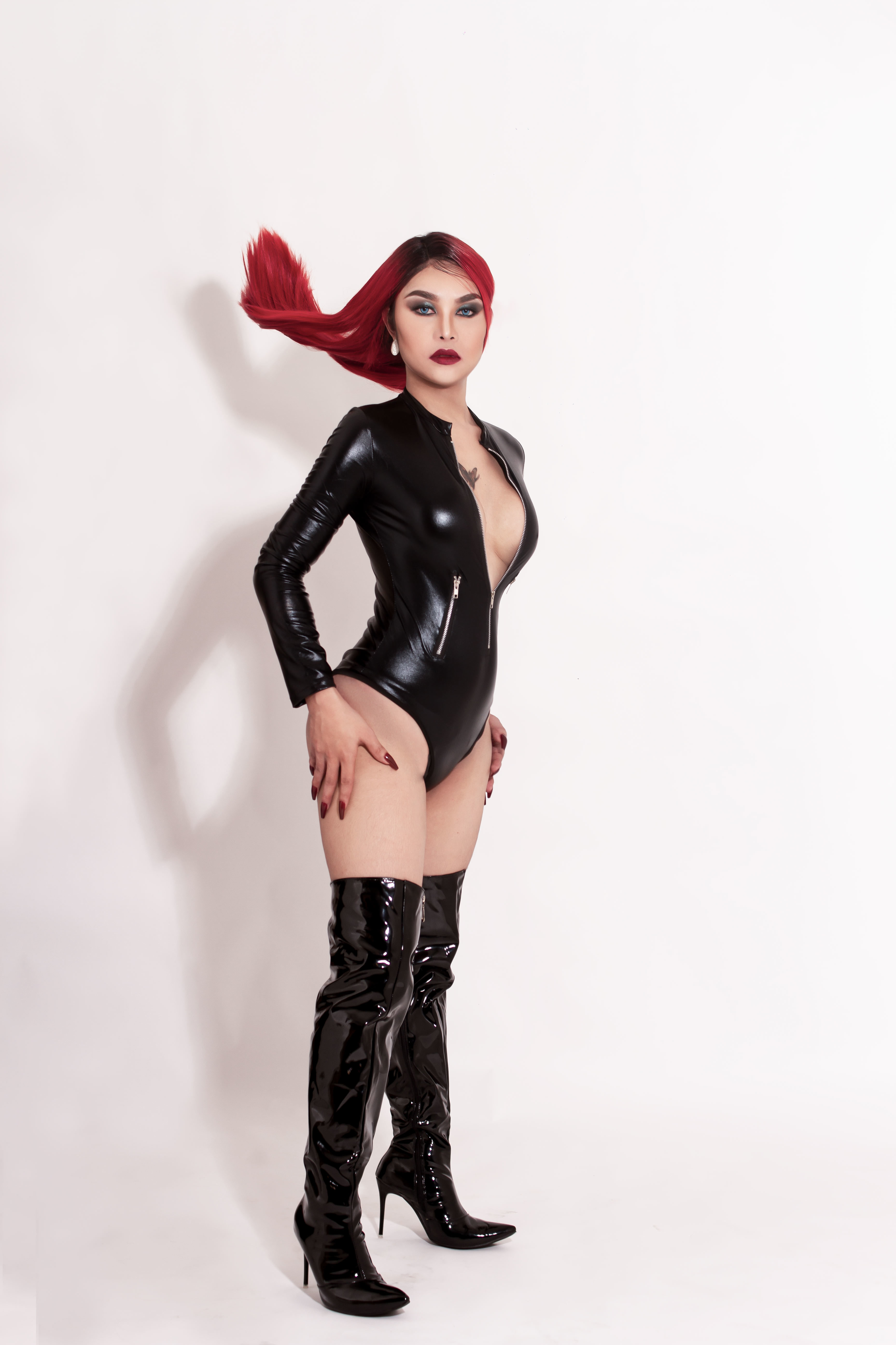 Interprète urSExyTranny Photo 1