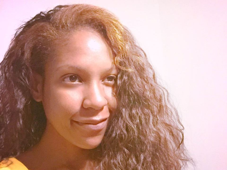 Amelia_Allison Profilbild des Cam-Modells 