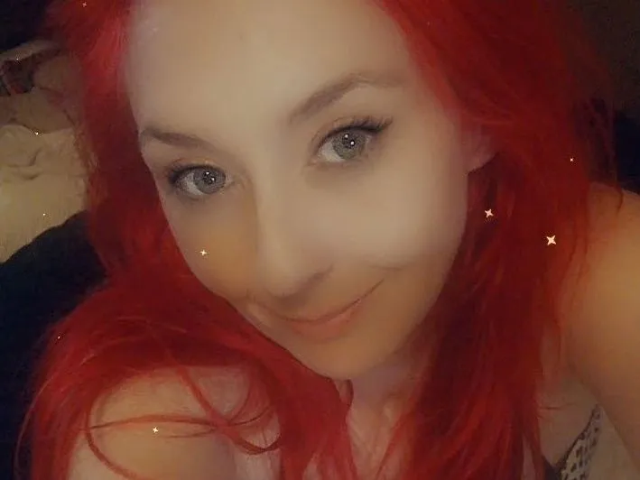 Image de profil du modèle de webcam RubyV