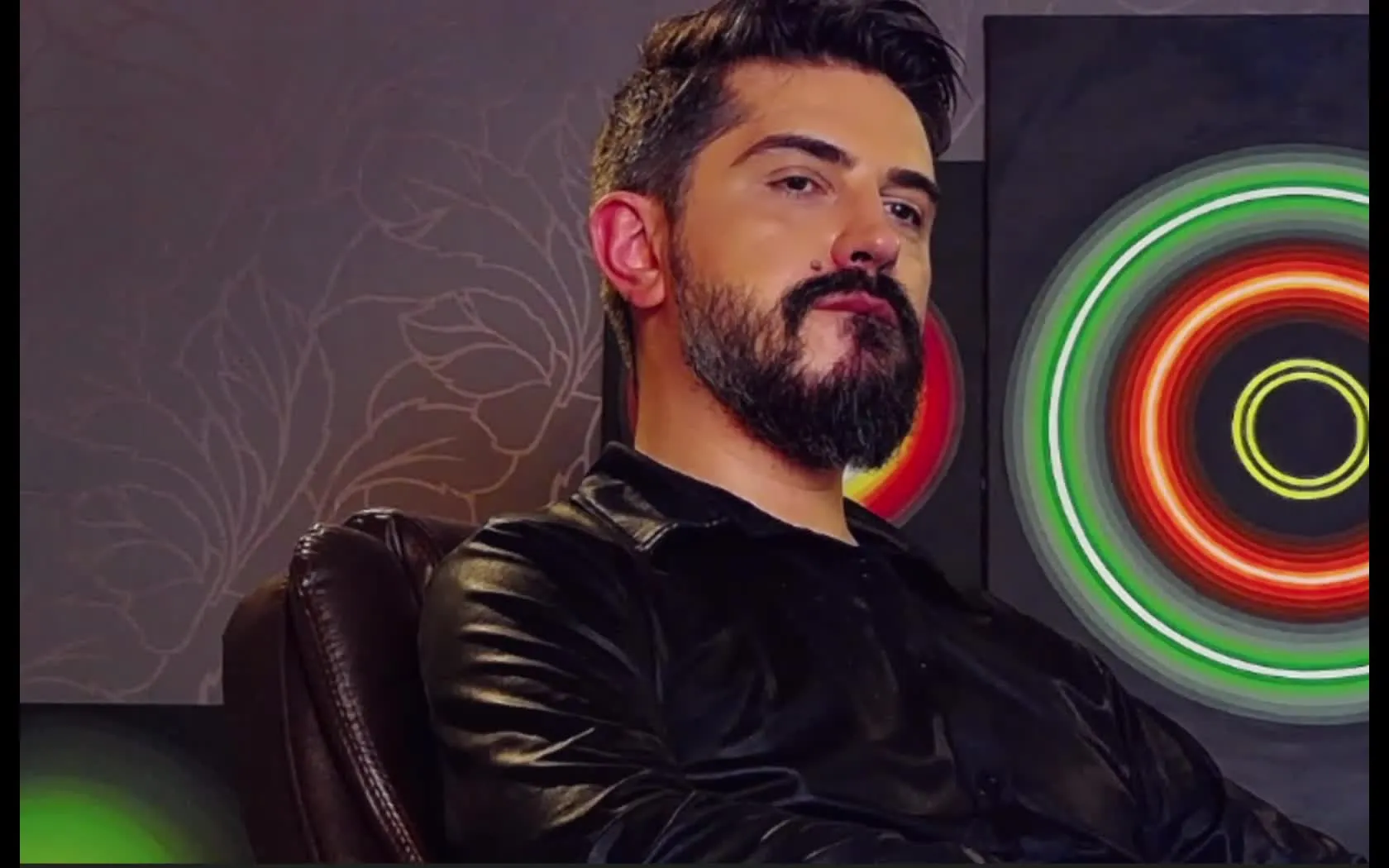 Interprète DeviousMaster Vidéo 1