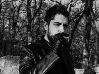 Foto de perfil de modelo de webcam de DeviousMaster