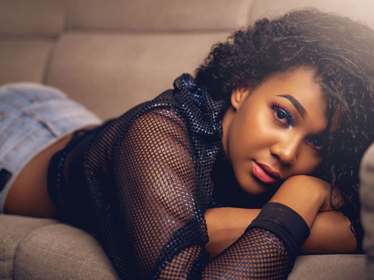 LaurenCake immagine del profilo del modello di cam