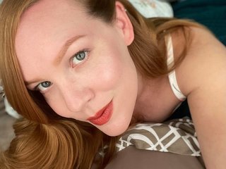 KatieKey profilbild på webbkameramodell