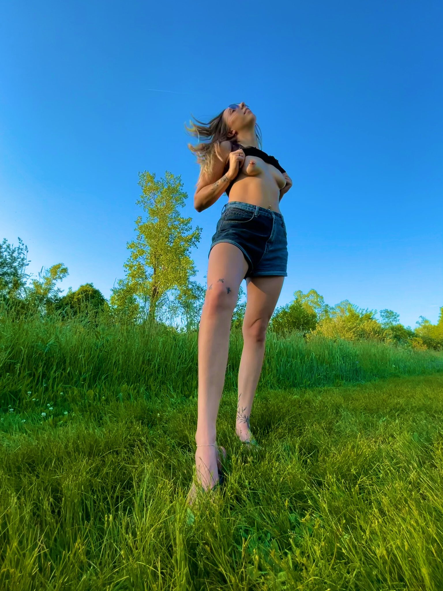 Interprete KaylahPalmer Foto 8