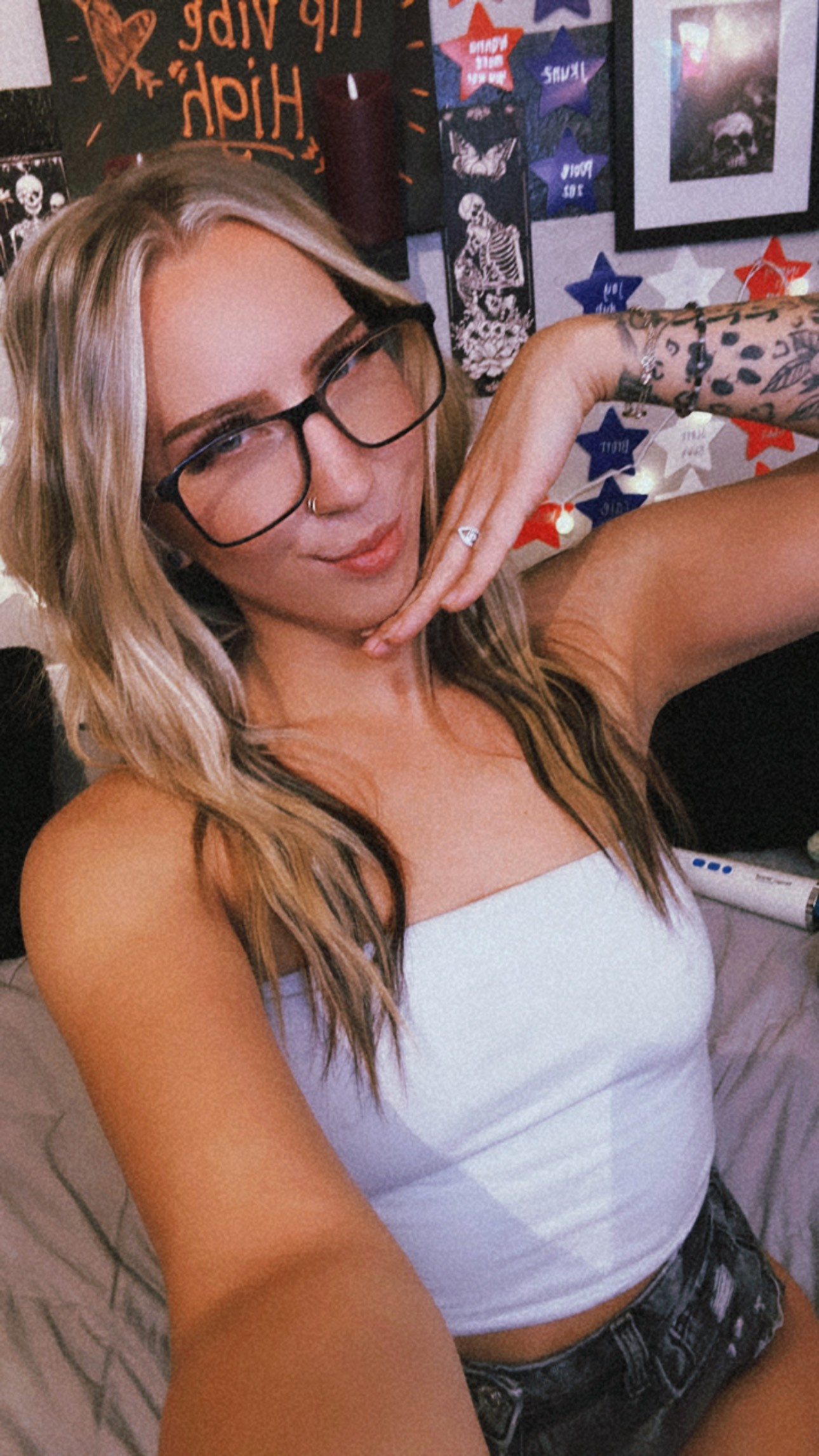 Interprete KaylahPalmer Foto 1