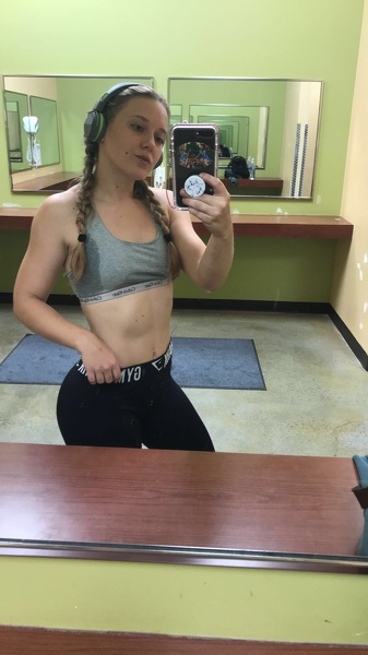 Interprète NaomiWonders Photo 6