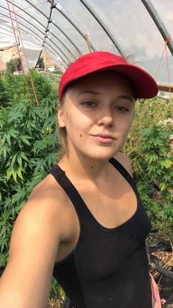 Interprète NaomiWonders Photo 7