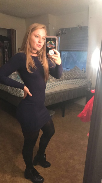 Interprète NaomiWonders Photo 4