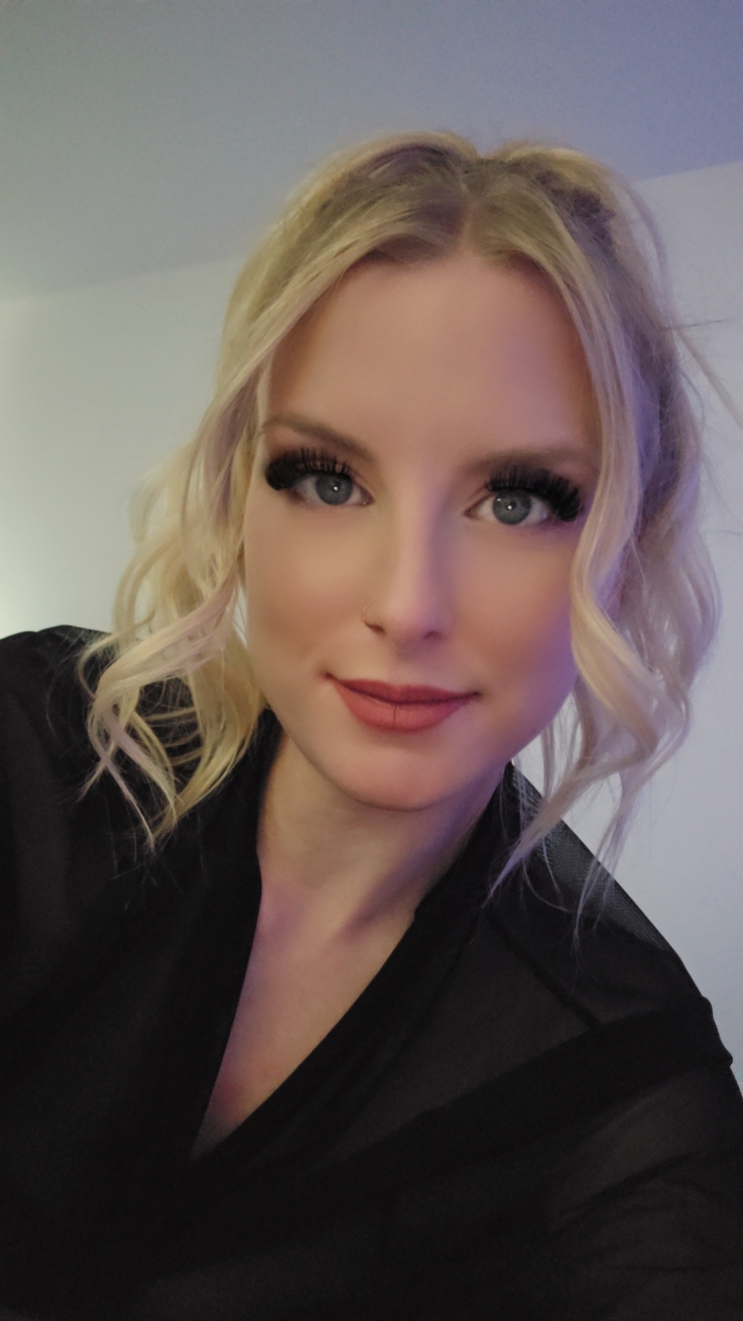 Interprete annallise Foto 2