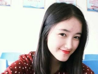 Image de profil du modèle de webcam mmluky
