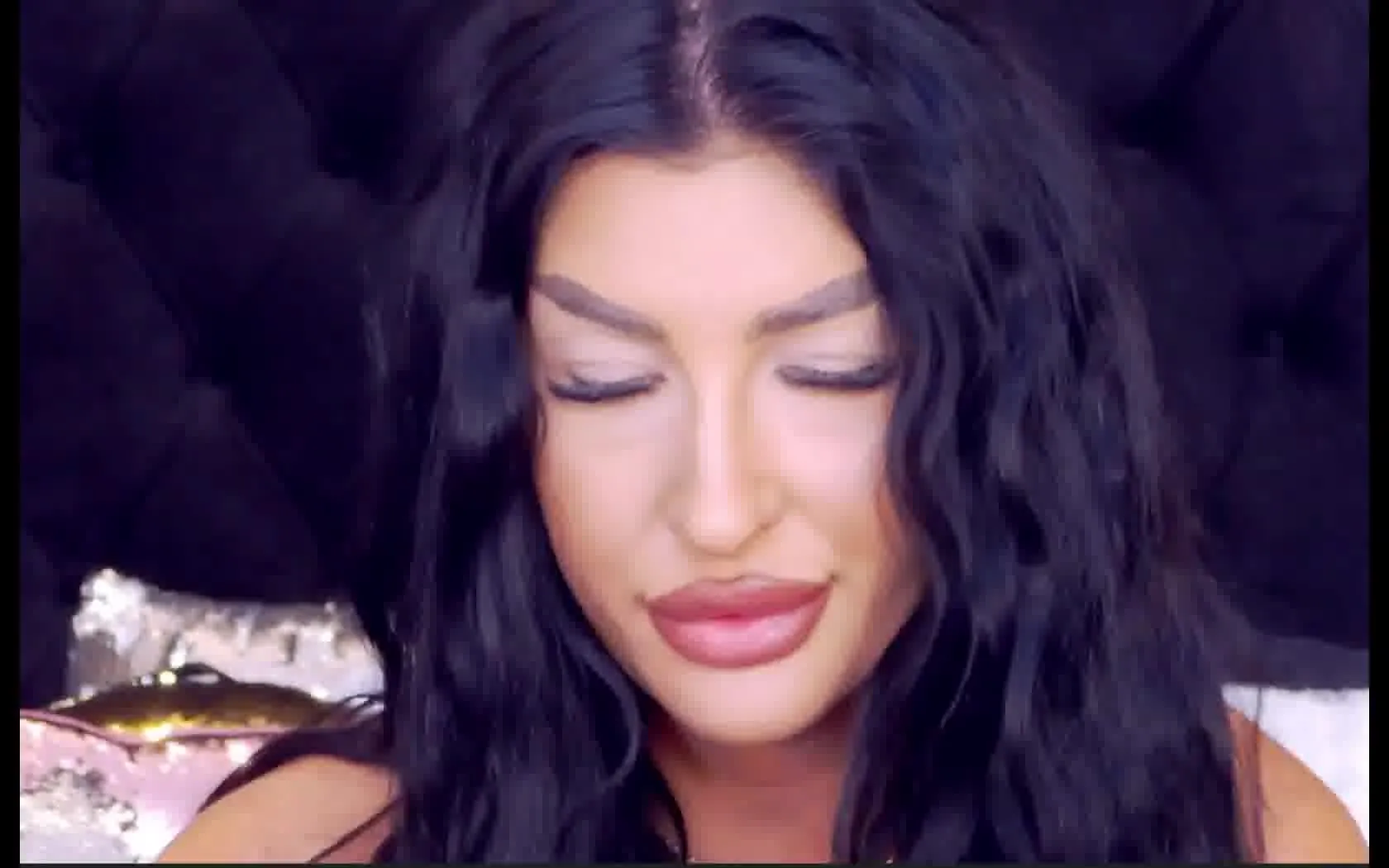 Artiest YvonneRiley Video 1