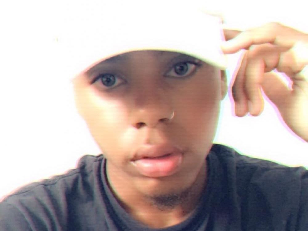 Foto de perfil de modelo de webcam de JCurry 
