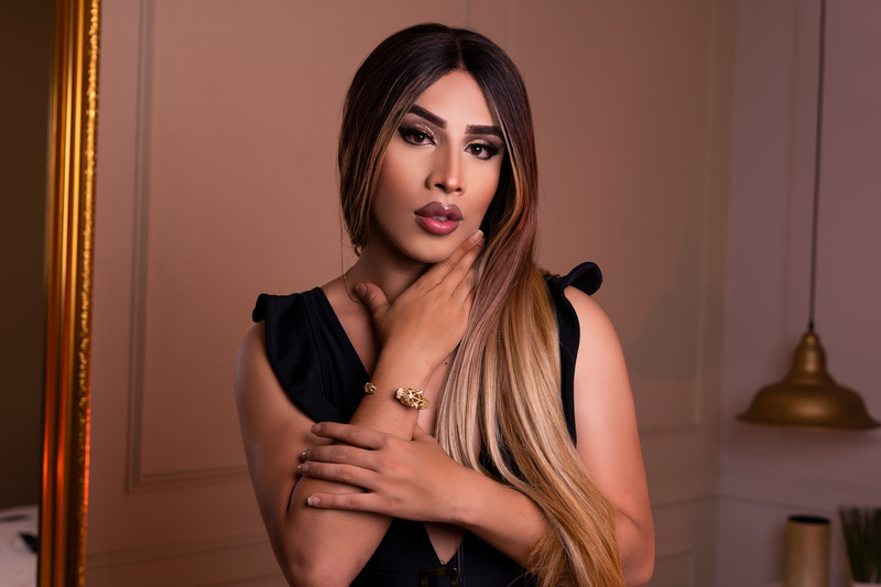 Interprète KYLIE Photo 4