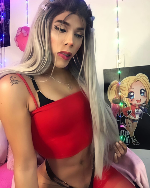 Performer kaylismith Photo 8