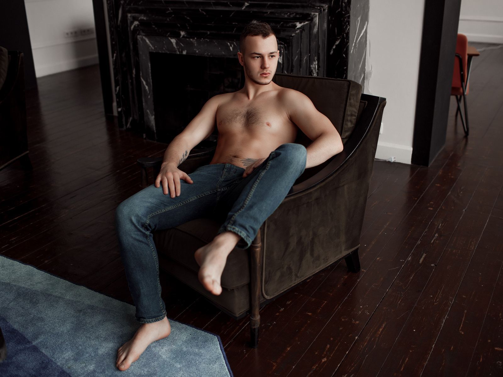 DYLAN_DEPP profielfoto van cam model 