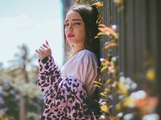 Maria_AngelX cam model profile picture