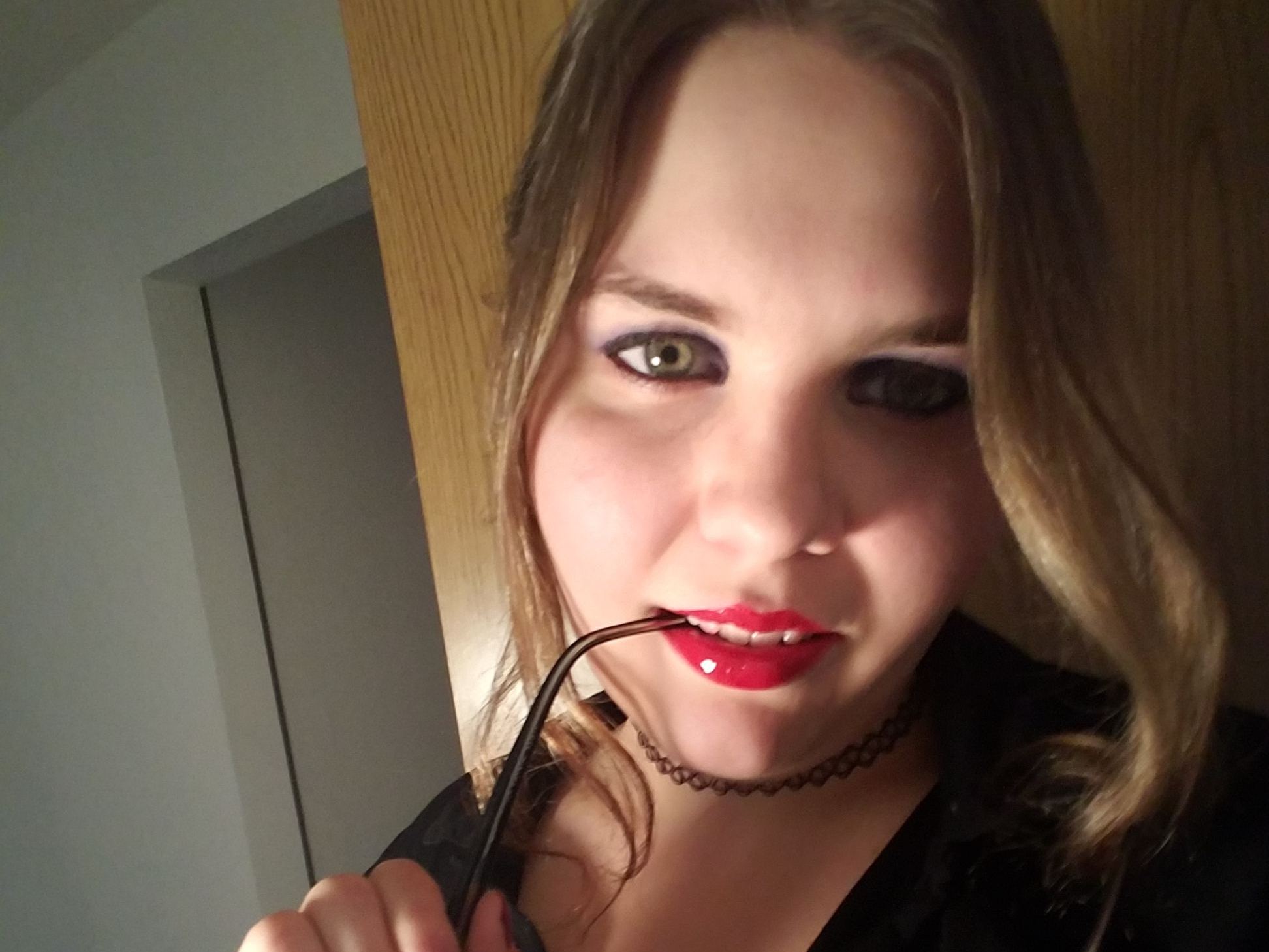 GreenEyedJoyride Profilbild des Cam-Modells 
