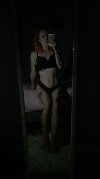 Utøver ScarlettnLola Bilde 9