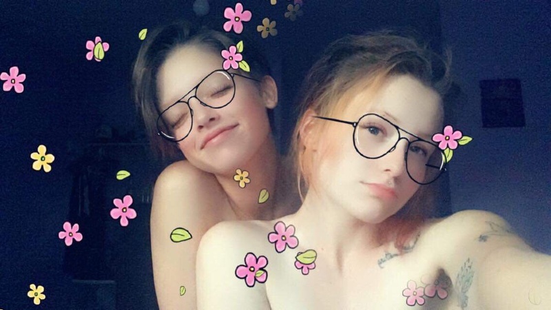 Utøver ScarlettnLola Bilde 5