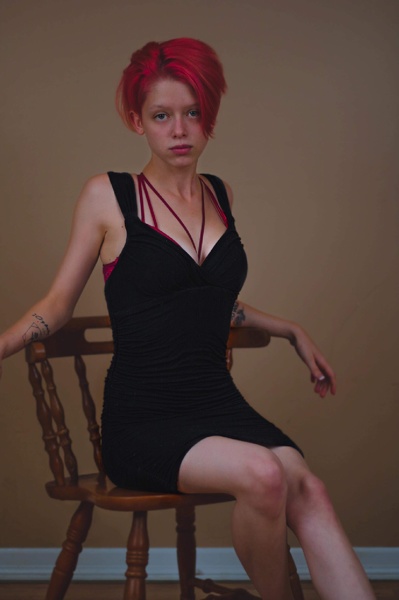 Utøver ScarlettnLola Bilde 6