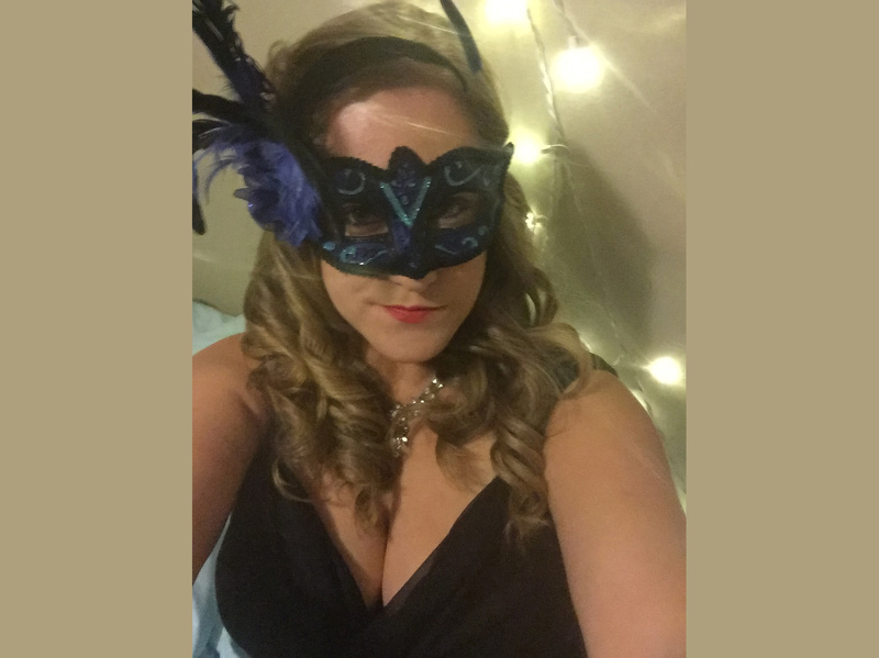 Intérprete GoddessFreyja Foto 1