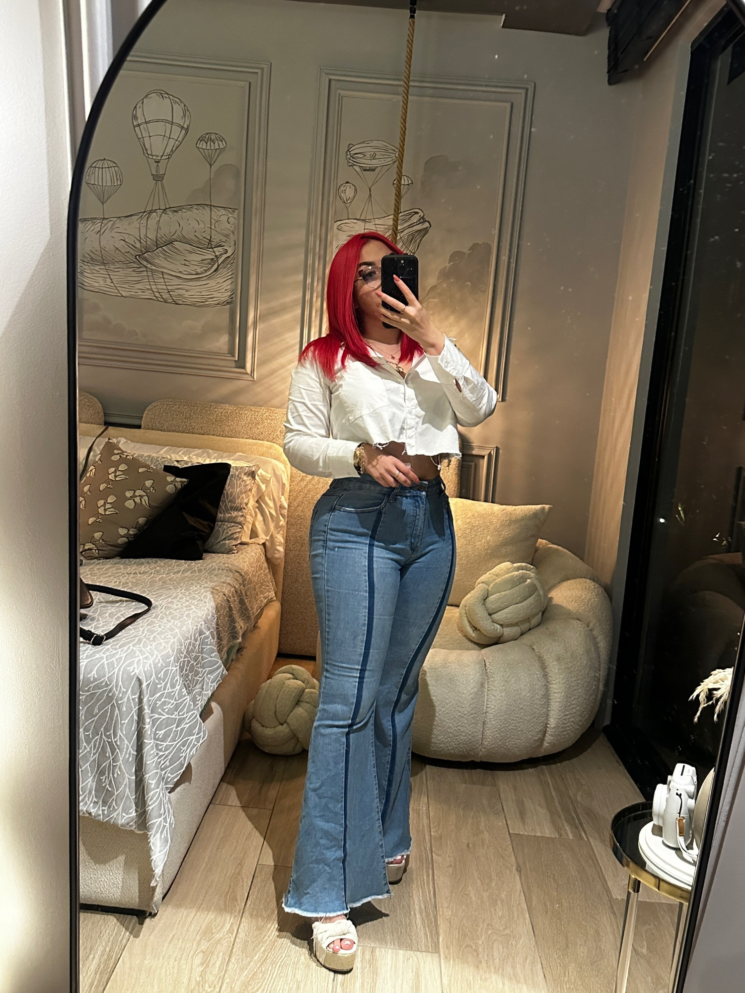 Interprete RouSex Foto 5