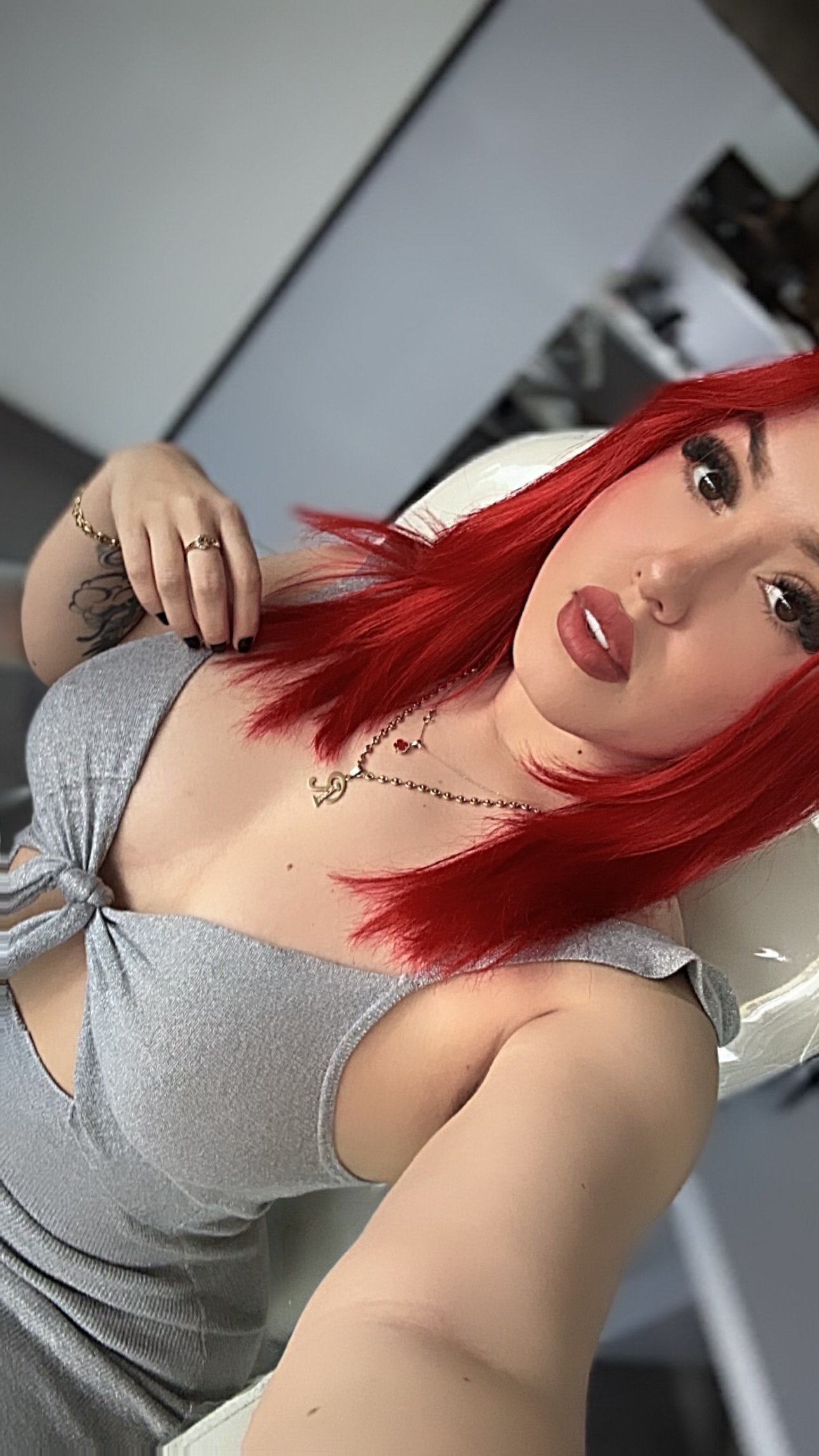 Interprete RouSex Foto 11