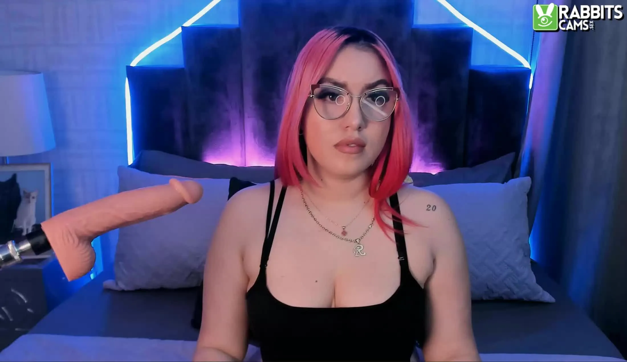 Performer RouSex Video 4